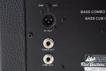 Bass CUB2